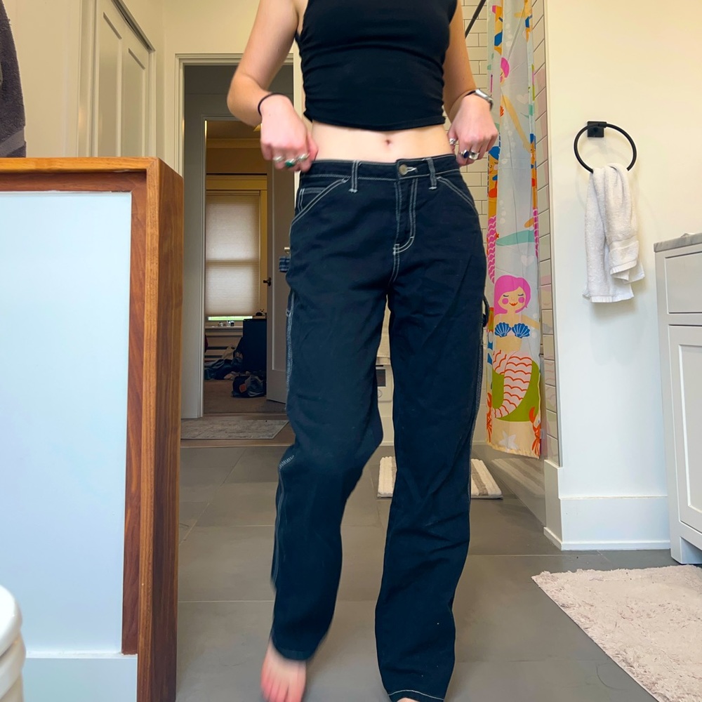 Dickies Carpenter Pants